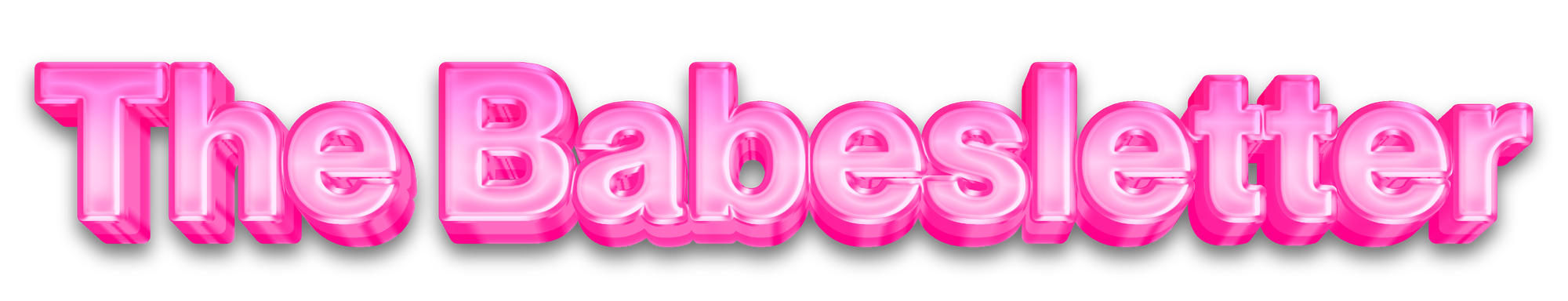 The Babesletter