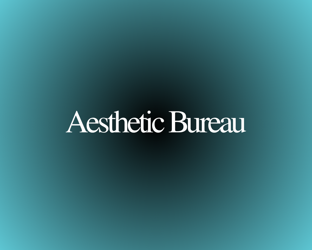 Aesthetic Bureau