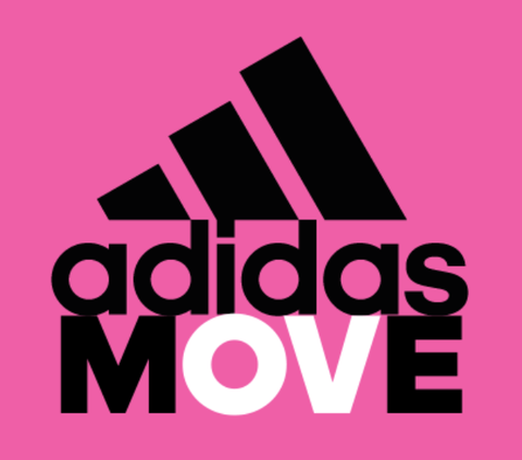 adidas MOVE