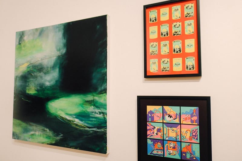 UAL: Made In Arts London