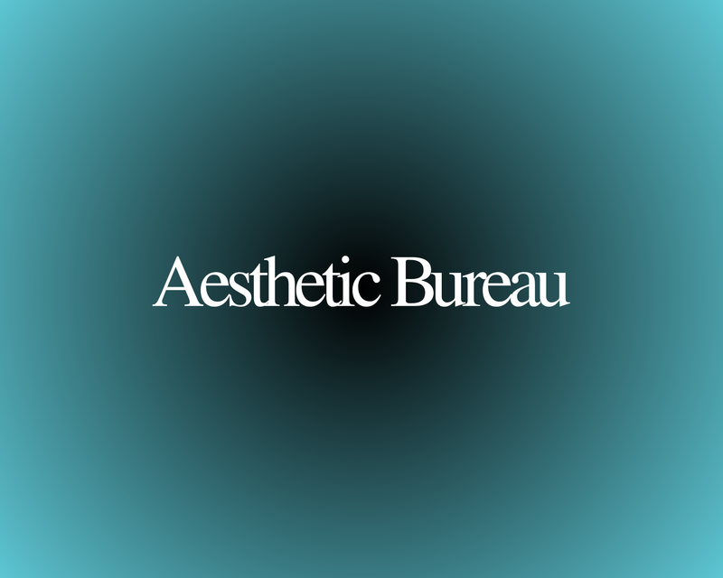 Aesthetic Bureau